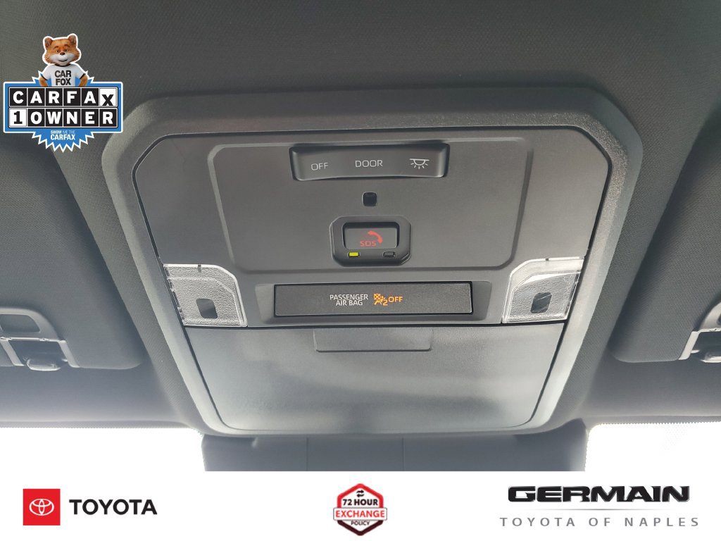 Certified 2024 Toyota Tacoma SR5 RWD image 33