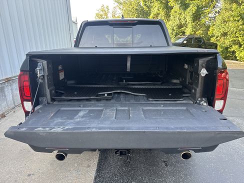 Used 2021 Honda Ridgeline RTL-E image 12