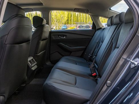 New 2026 Honda Accord EX-L image 11