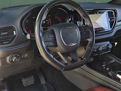 Used 2021 Dodge Durango SRT w/ Black Package image 24