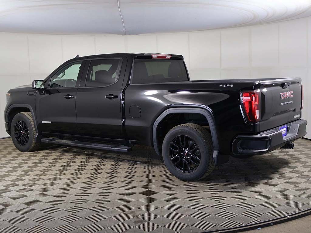 Used 2024 GMC Sierra 1500 Elevation AWD/4WD image 7