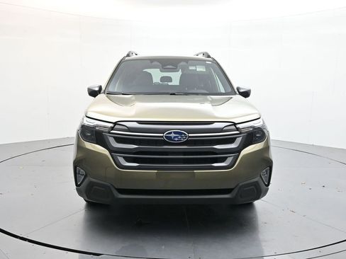 Certified 2025 Subaru Forester Premium w/ Convenience Package #1 image 2