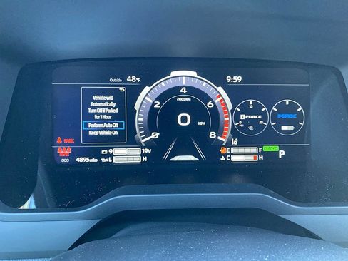 Certified 2026 Toyota Tundra Limited w/ TRD Off-Road Package image 14