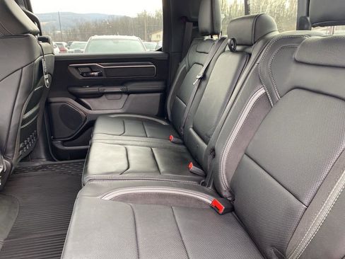 Used 2025 RAM 1500 RHO AWD/4WD image 18