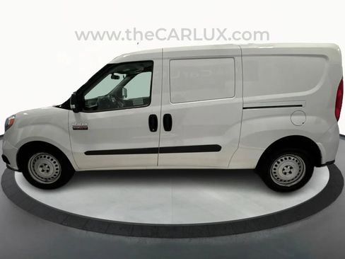 Used 2022 RAM ProMaster City Wagon image 4