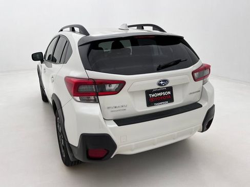 Used 2021 Subaru Crosstrek 2.0i Premium AWD/4WD image 8