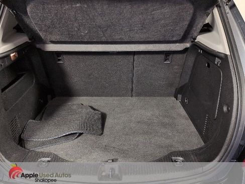 Used 2016 Chevrolet Trax LT w/ LT Sun and Sound Package image 8