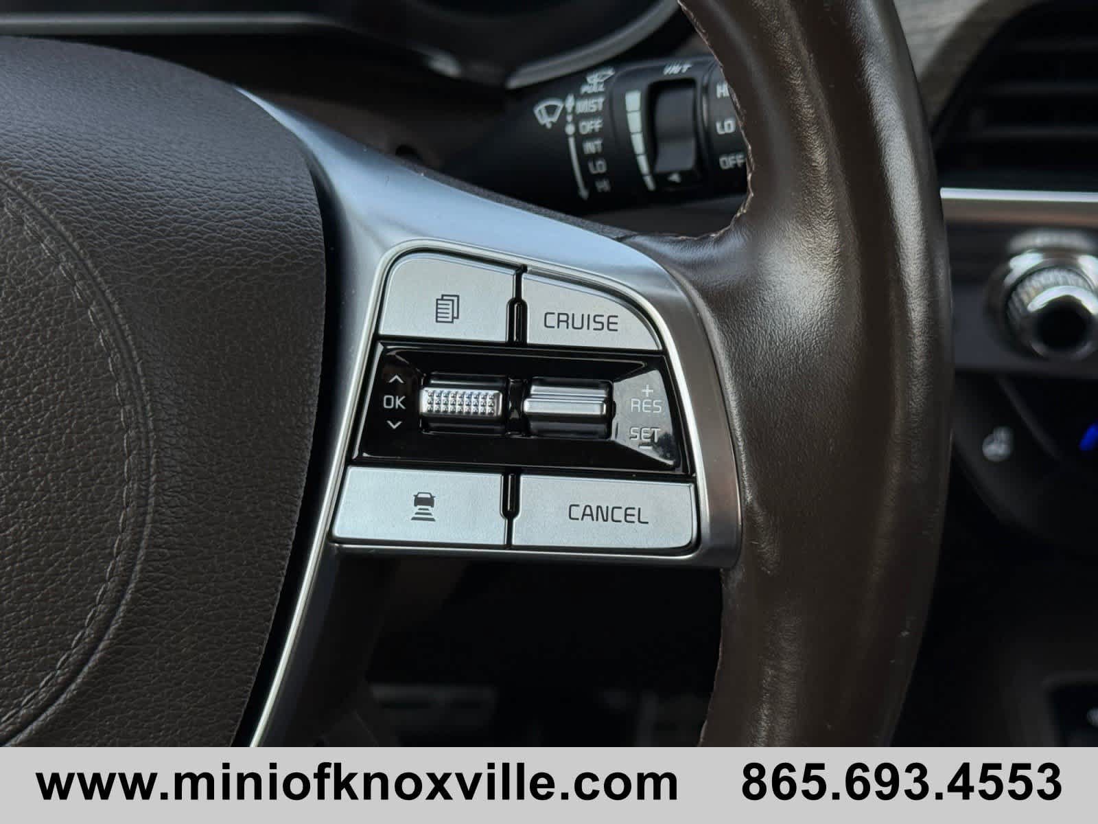 Used 2021 Kia Telluride SX w/ Nightfall Edition Package AWD/4WD image 24