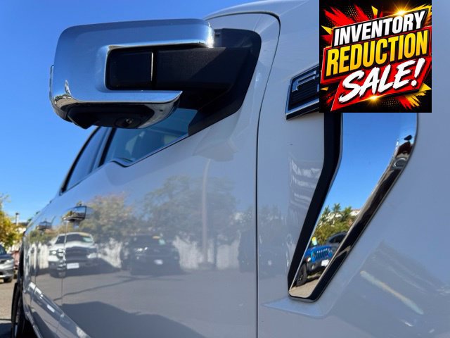 Used 2022 Ford F150 Lariat w/ Equipment Group 502A High AWD/4WD image 33