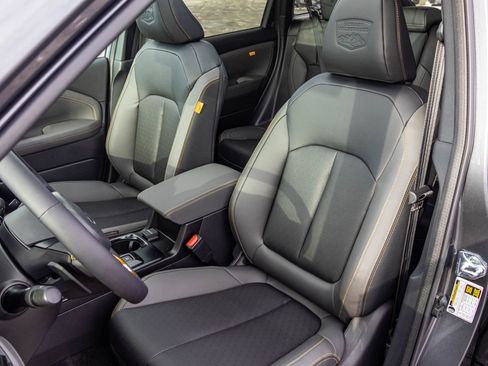 New 2026 Subaru Forester Wilderness image 16