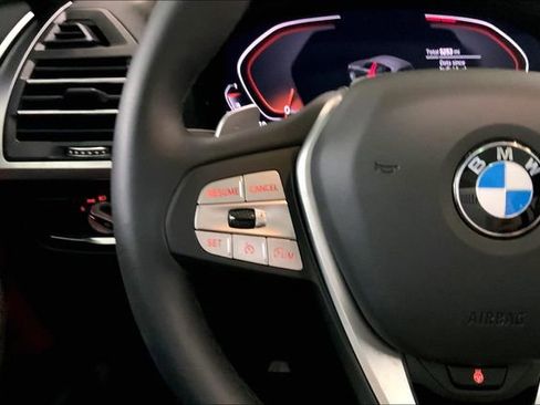 Used 2024 BMW X3 sDrive30i w/ Premium Package image 17