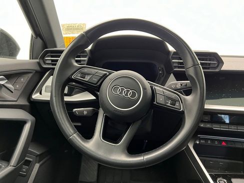 Used 2022 Audi A3 2.0T Premium image 17