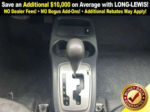 Used 2021 Mitsubishi Mirage ES image 21