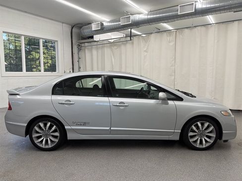 Used 2010 Honda Civic Si image 4