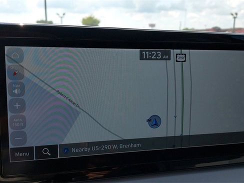 Used 2025 Hyundai Palisade SE image 11