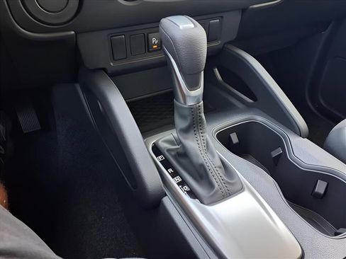 New 2026 Nissan Frontier S w/ S Utility Package image 17