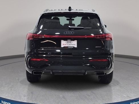 New 2026 Audi Q5 Premium Plus AWD/4WD image 6