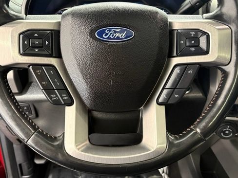 Used 2020 Ford F350 Platinum AWD/4WD image 38