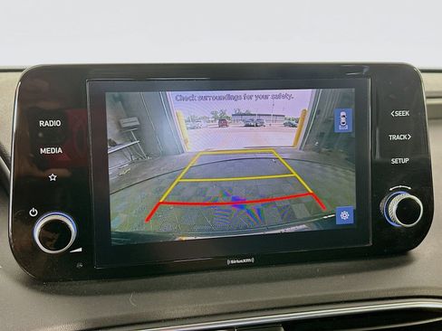 Used 2022 Hyundai Santa Fe XRT FWD image 13