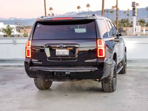 Used 2019 Chevrolet Tahoe LT image 9