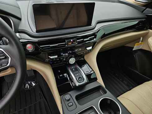 New 2026 Acura MDX SH-AWD w/ Advance Package image 20