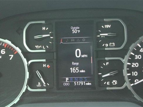 Certified 2019 Toyota Tundra SR5 image 19