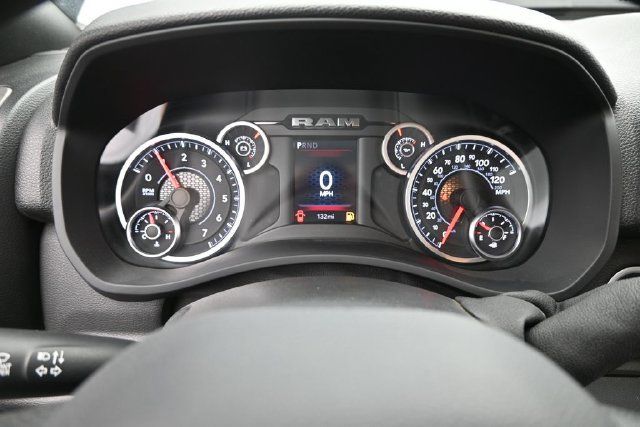 Used 2025 RAM 2500 Tradesman AWD/4WD image 7