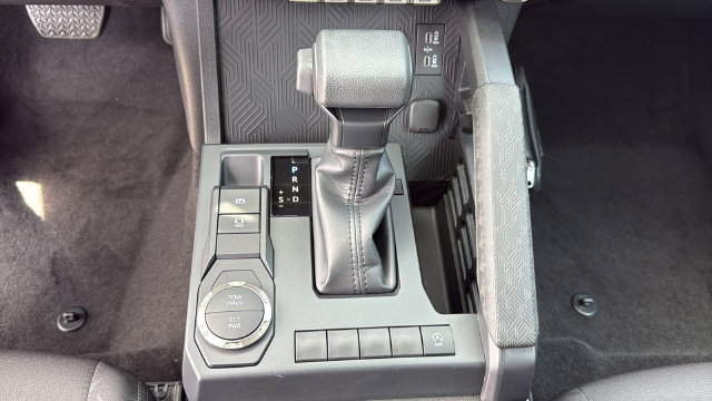 Used 2025 Toyota Tacoma SR5 RWD image 23