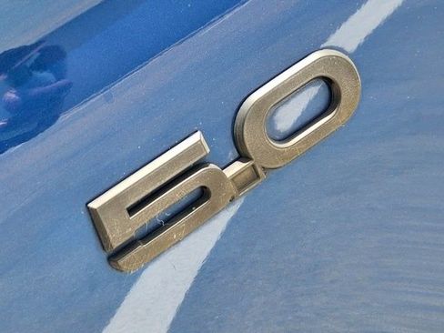 Used 2022 Ford Mustang GT Premium RWD image 11