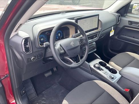New 2025 Ford Bronco Sport Big Bend w/ Convenience Package image 6