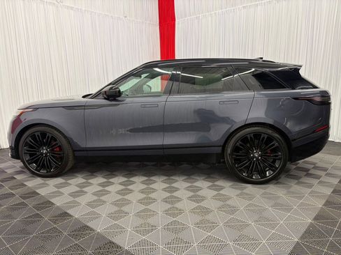 Used 2024 Land Rover Range Rover Velar Dynamic SE AWD/4WD image 5