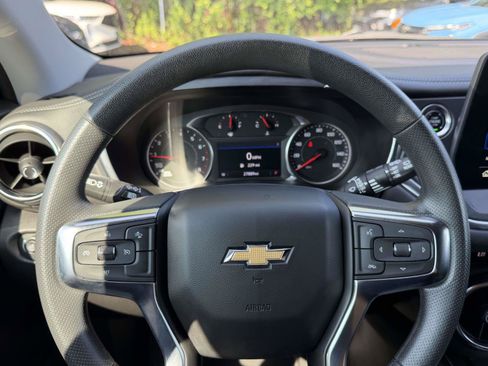 Certified 2024 Chevrolet Blazer LT w/ Convenience Package AWD/4WD image 29