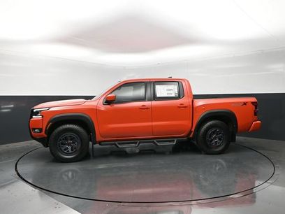 New 2026 Nissan Frontier Pro-X w/ Pro-X Convenience Package