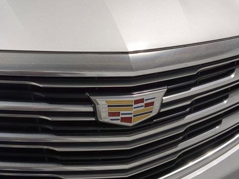 Used 2019 Cadillac XT5 Premium Luxury image 15