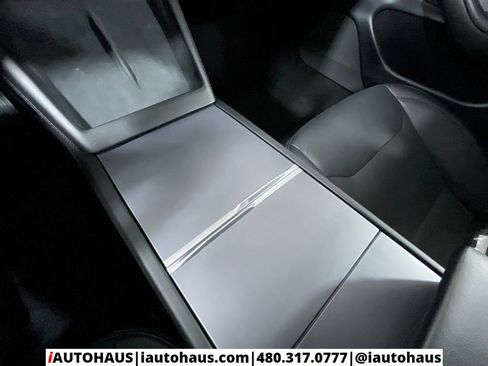Used 2025 Tesla Model 3 Long Range RWD image 27