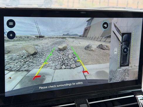 Used 2022 Lincoln Navigator L Reserve image 24