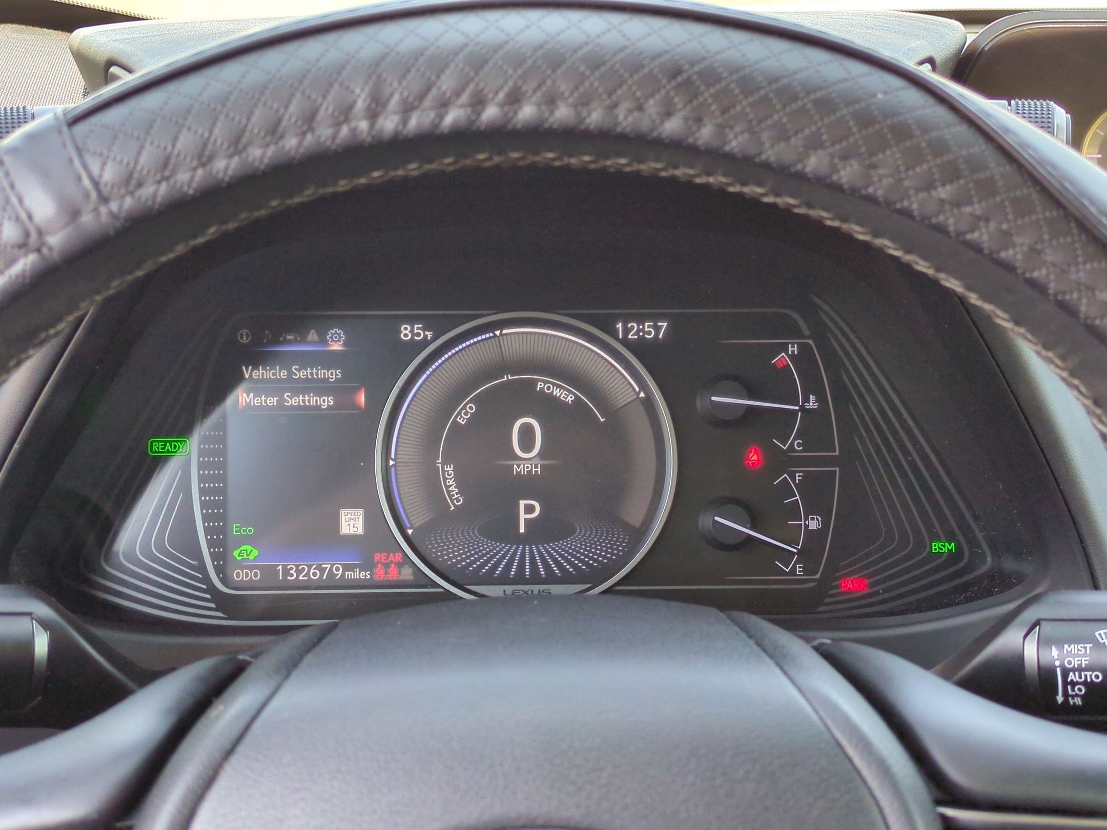Used 2020 Lexus UX 250h w/ Premium Package AWD/4WD image 21