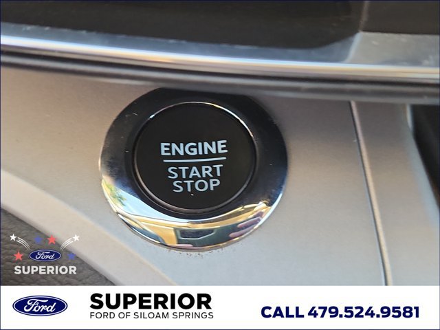 Used 2024 Ford Explorer XLT w/ Equipment Group 202A AWD/4WD image 16