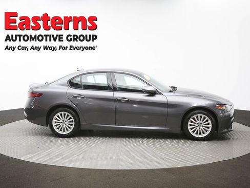 Used 2022 Alfa Romeo Giulia Sprint image 45