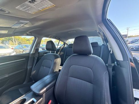 Used 2022 Nissan Altima 2.5 SV image 25