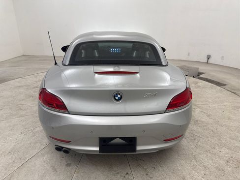Used 2014 BMW Z4 sDrive28i RWD image 29