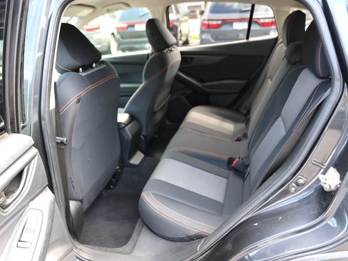 Used 2019 Subaru Crosstrek 2.0i Premium w/ Popular Package #3 AWD/4WD image 20