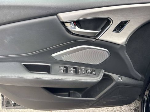 Used 2021 Acura RDX w/ Technology Package AWD/4WD image 12