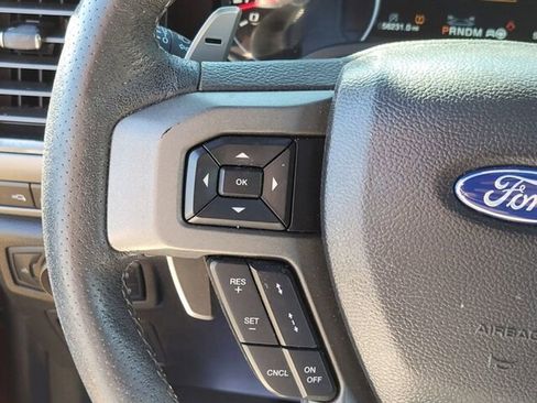 Used 2019 Ford F150 Raptor w/ Equipment Group 802A Luxury image 26