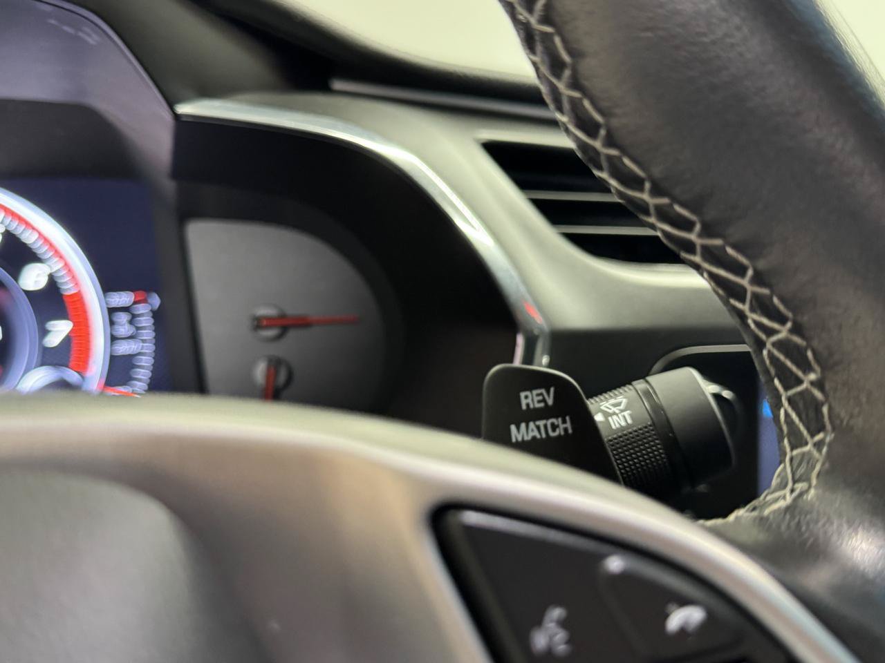 Used 2014 Chevrolet Corvette Stingray Coupe w/ 2LT Preferred Equipment Group RWD image 52
