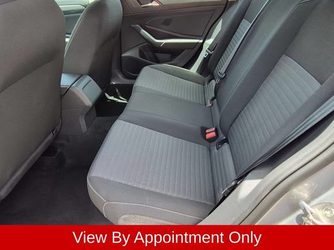 Used 2025 Volkswagen Jetta S FWD image 28