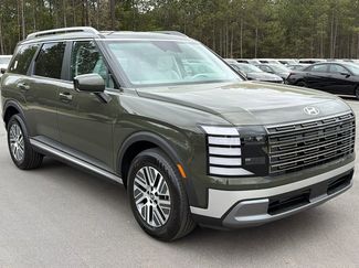 New 2026 Hyundai Palisade FWD Hybrid video 3