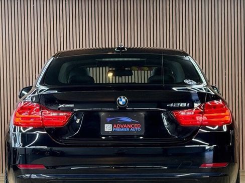 Used 2016 BMW 428i Gran Coupe xDrive image 7