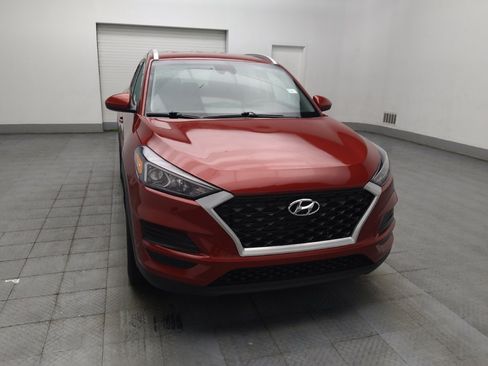 Used 2021 Hyundai Tucson Value FWD image 14