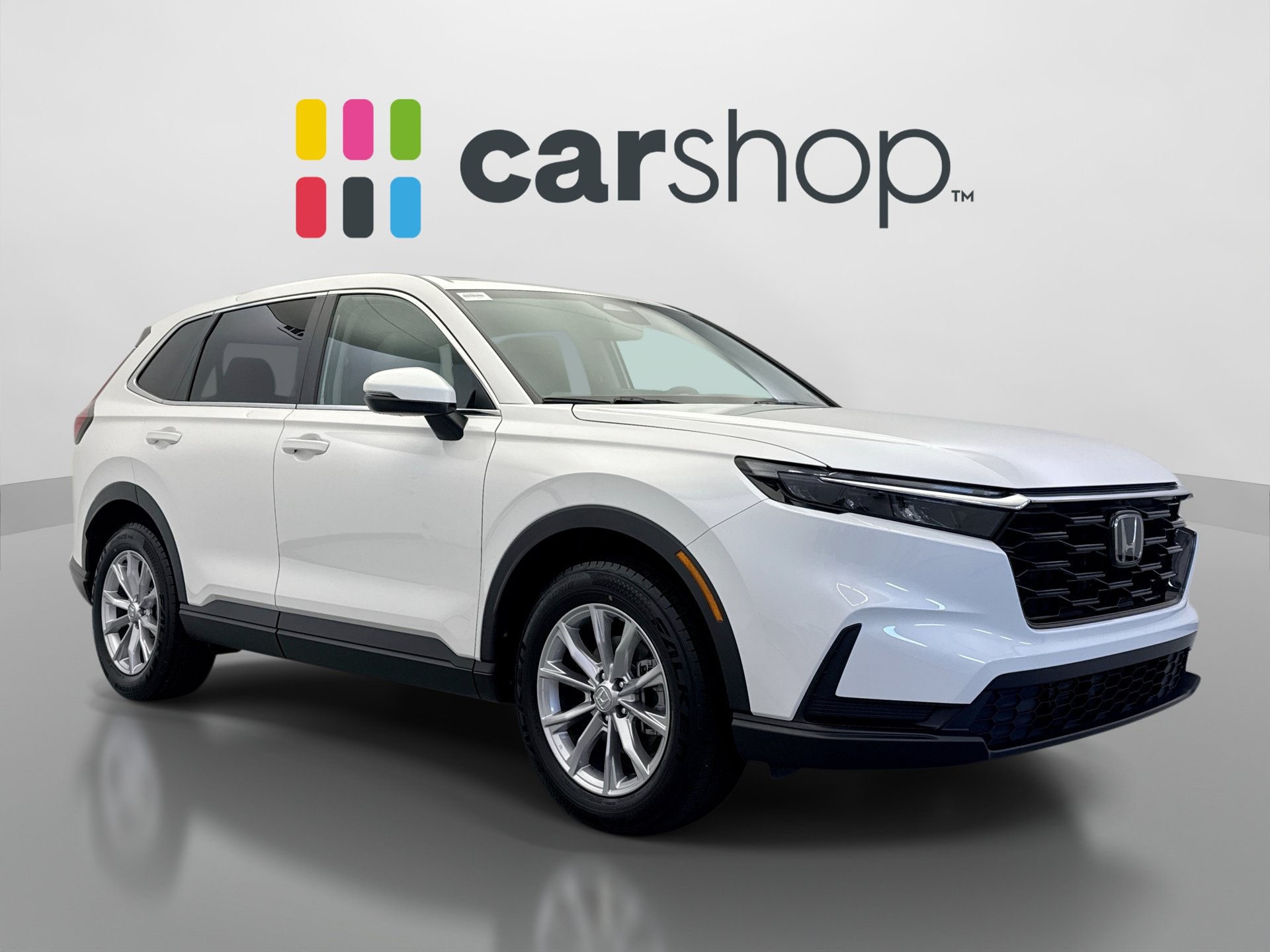 Used 2024 Honda CR-V EX image 7